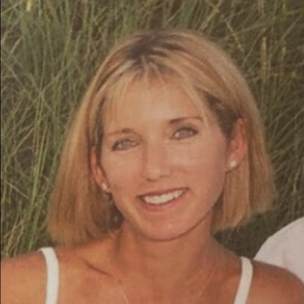 Meet your Posher, Kristyn